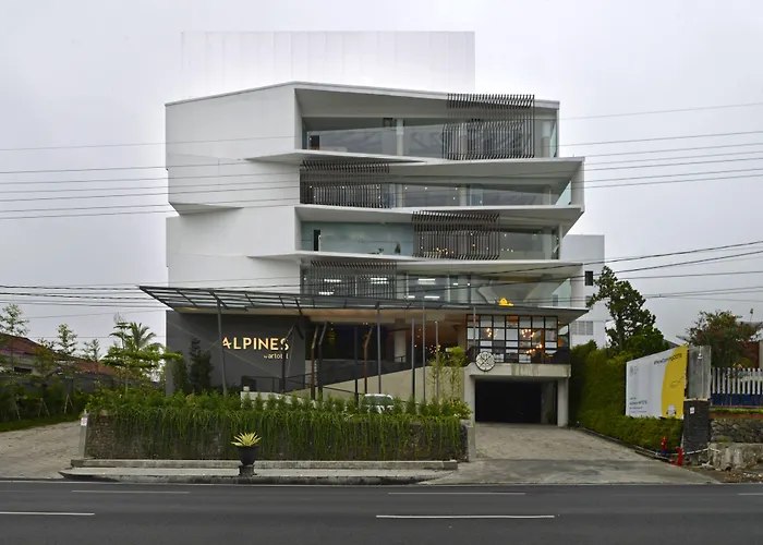 Horison Trunojoyo Batu Malang