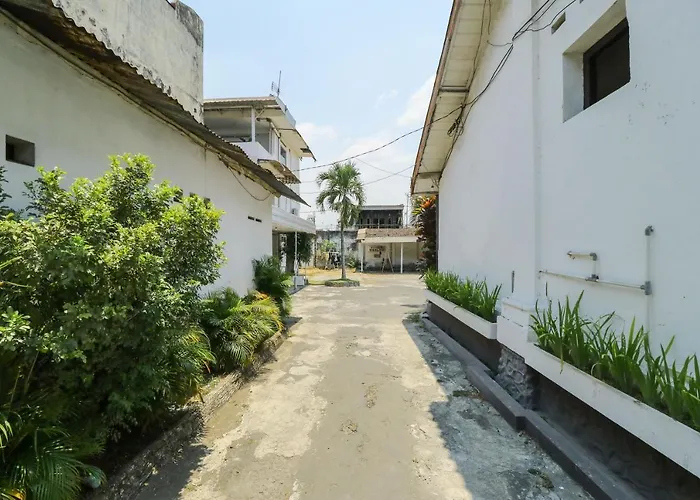 Malinda Hotel Malang